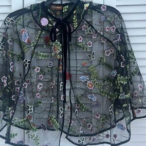 BEAUTIFUL CAPE